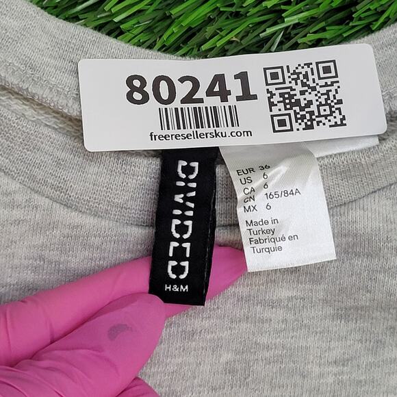 Justin-Bieber Sweatshirt Womens Medium 19x29 Purpose Tour - Picture 5 of 14